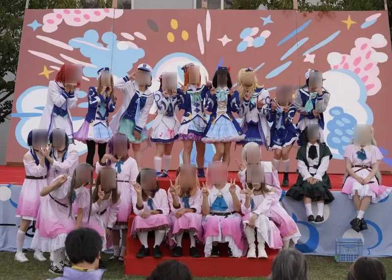 ラブライブ
